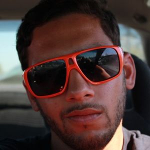 Meet your Posher, Mike